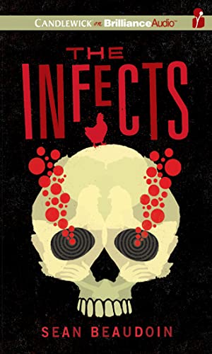 Stock image for The Infects for sale by HPB Inc.