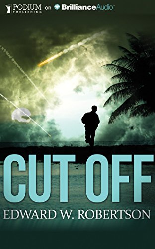 Beispielbild fr Cut Off (Breakers) zum Verkauf von Book Outpost