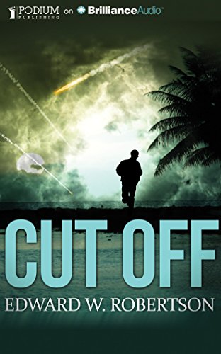 Stock image for Cut Off (Breakers) for sale by Book Outpost