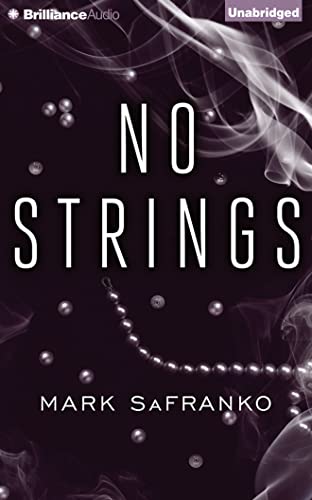 Stock image for No Strings for sale by Book Outpost