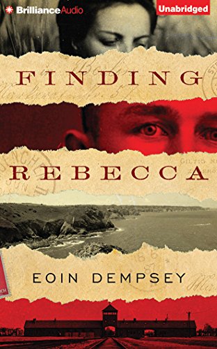 Stock image for Finding Rebecca for sale by Book Outpost