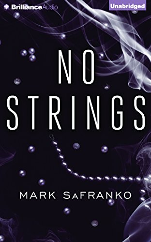 Stock image for No Strings for sale by Book Outpost