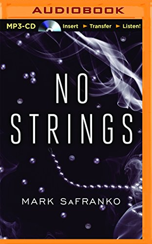 Stock image for No Strings for sale by Book Outpost