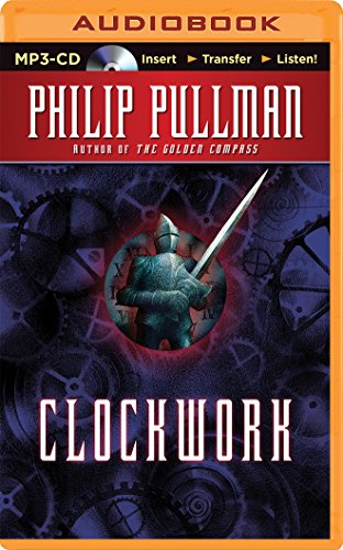Imagen de archivo de Clockwork: Or All Wound Up a la venta por Revaluation Books