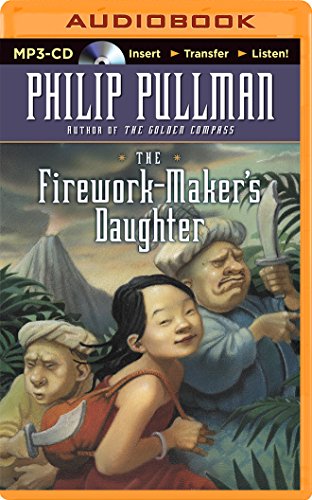 9781491572658: The Firework-Maker's Daughter