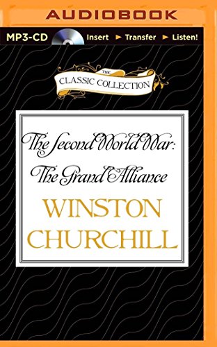 9781491573655: The Second World War: The Grand Alliance