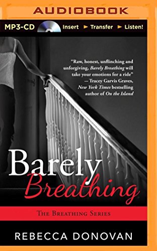 9781491574416: Barely Breathing (Breathing, 2)