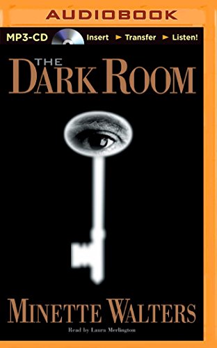 9781491574805: The Dark Room