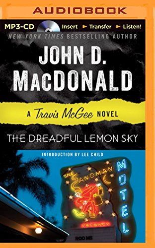 9781491574973: The Dreadful Lemon Sky: 16 (Travis Mcgee Mysteries)