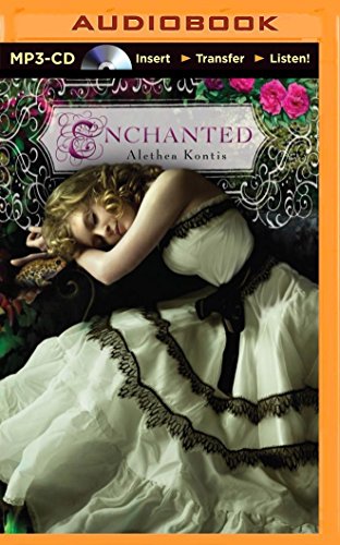 Imagen de archivo de Enchanted (Woodcutter Sisters) a la venta por Book Outpost