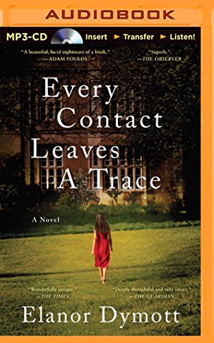 Stock image for Every Contact Leaves A Trace for sale by Book Outpost