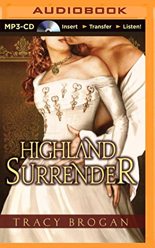 9781491575581: Highland Surrender