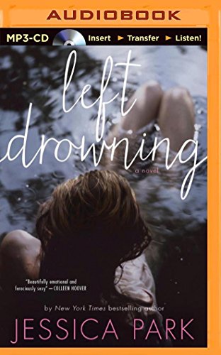 Imagen de archivo de Left Drowning a la venta por Book Outpost