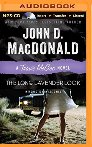 9781491576021: Long Lavender Look, The (Travis McGee Mysteries, 12)