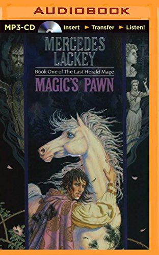 9781491576090: Magic's Pawn