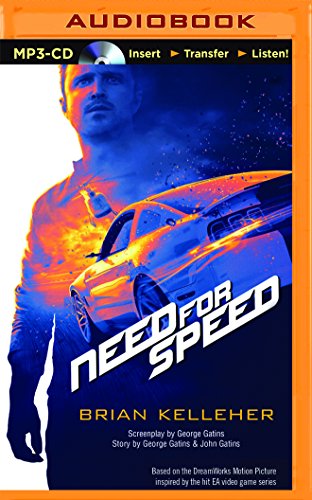 Imagen de archivo de Need for Speed a la venta por Book Outpost