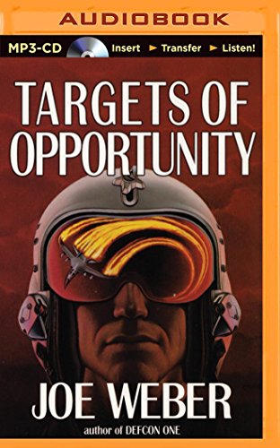 Stock image for Targets of Opportunity for sale by Book Outpost