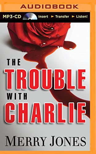 Beispielbild fr Trouble with Charlie, The zum Verkauf von Book Outpost