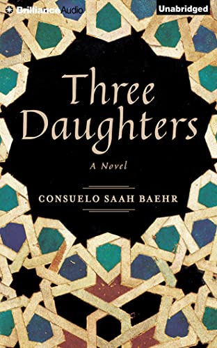 Stock image for Three Daughters: A Novel for sale by Book Outpost