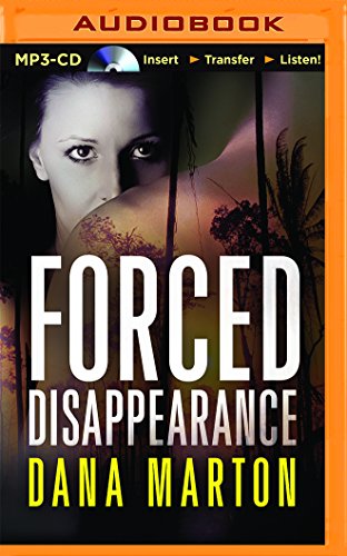9781491578537: Forced Disappearance