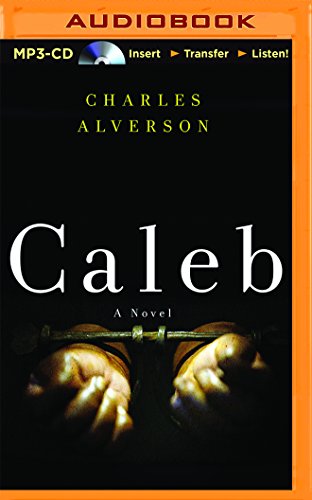 Stock image for Caleb for sale by Book Outpost