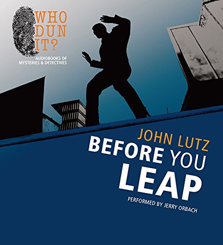 9781491579688: Before You Leap