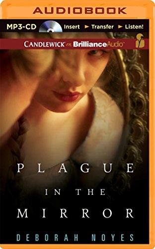 Stock image for Plague in the Mirror for sale by Revaluation Books