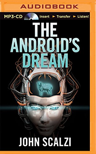 9781491581483: Android's Dream, The