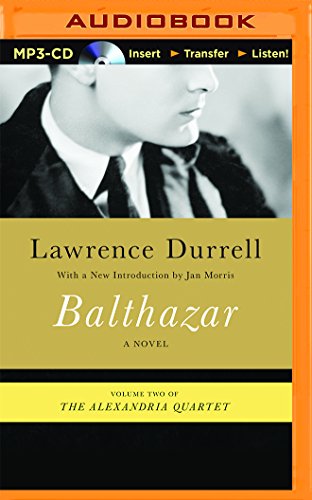 9781491581544: Balthazar (The Alexandria Quartet)