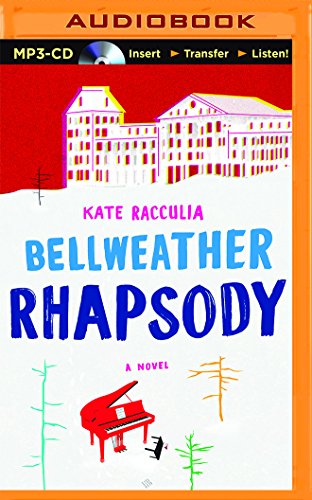 Stock image for Bellweather Rhapsody for sale by Gavin's Books