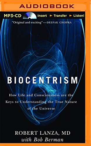 9781491581612: Biocentrism