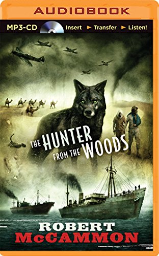 9781491582350: The Hunter from the Woods