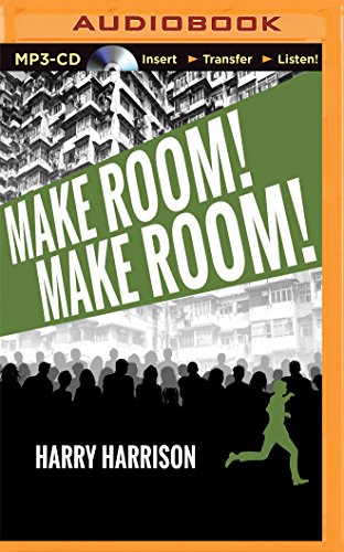 9781491582671: Make Room! Make Room!