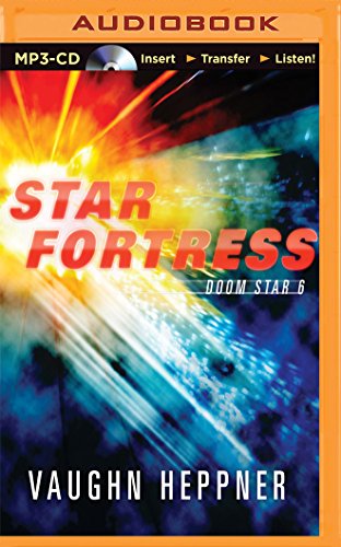 9781491583340: Star Fortress (Doom Star)