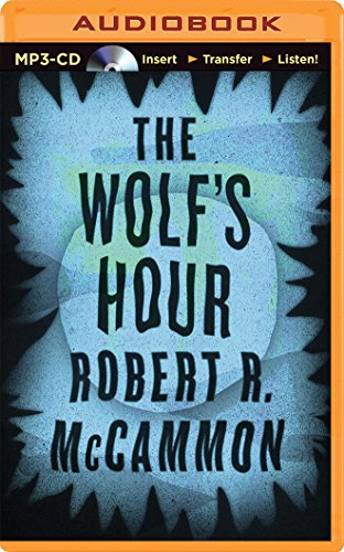 9781491583746: The Wolf's Hour