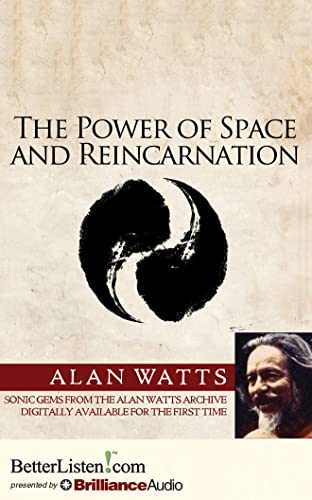 9781491584323: The Power of Space and Reincarnation