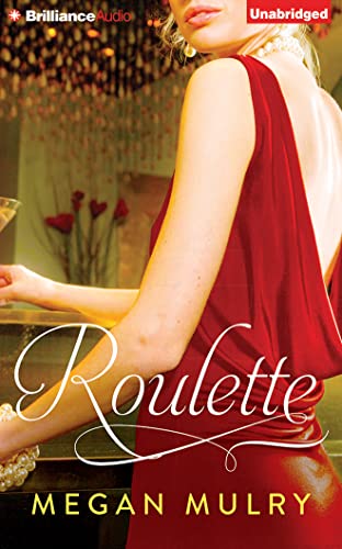 Imagen de archivo de Roulette a la venta por Book Outpost
