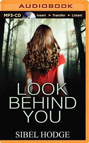 Beispielbild fr Look Behind You zum Verkauf von Book Outpost