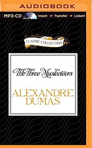 9781491585849: The Three Musketeers