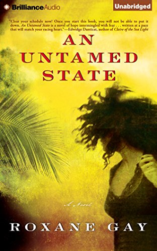 Imagen de archivo de An Untamed State a la venta por SecondSale