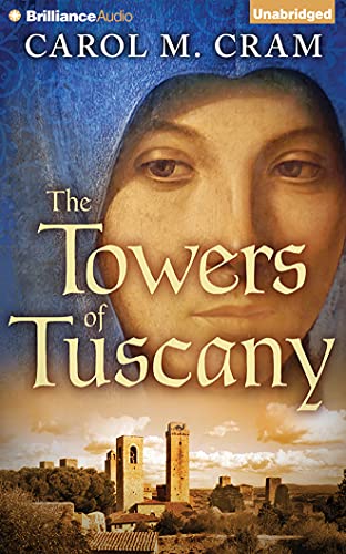 Beispielbild fr The Towers of Tuscany zum Verkauf von SecondSale