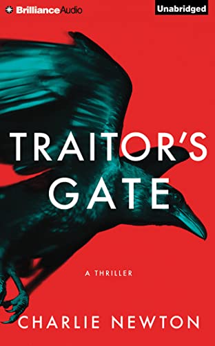 9781491590133: Traitor's Gate