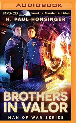9781491590263: Brothers in Valor