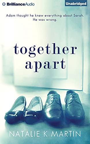 Beispielbild fr Together Apart zum Verkauf von WorldofBooks