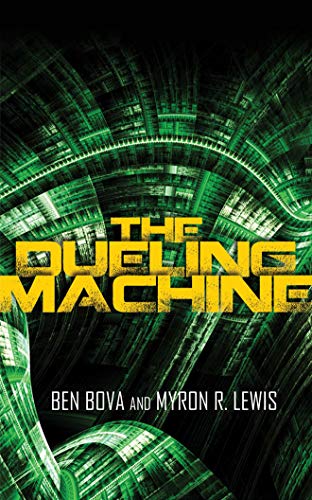 Stock image for The Dueling Machine for sale by The Yard Sale Store