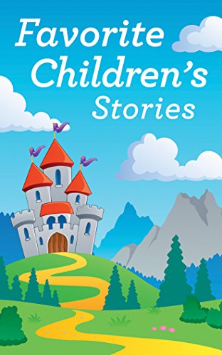 9781491590829: Favorite Children's Stories