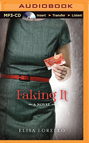Stock image for Faking It (Faking It, 1) for sale by HPB-Diamond