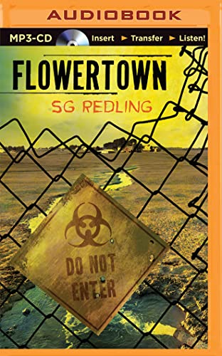 9781491592717: Flowertown