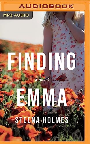 Stock image for Finding Emma for sale by The Yard Sale Store
