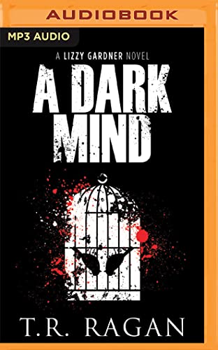 Stock image for Dark Mind, A (Lizzy Gardner, 3) for sale by Half Price Books Inc.